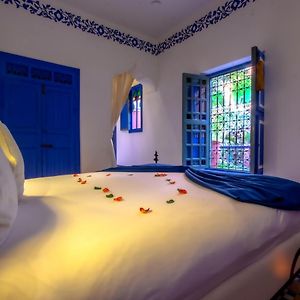 Double Deluxe Room